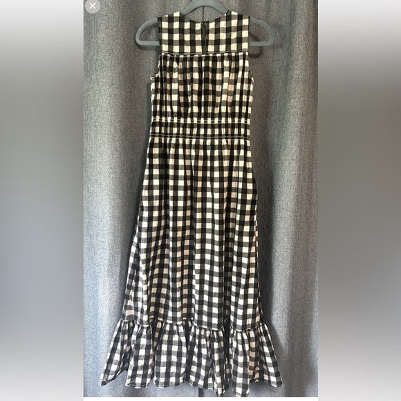 A New Day Gingham Size - SMALL - Picture 1 of 3